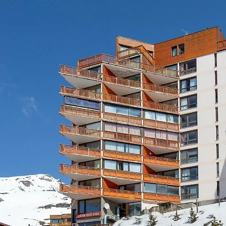 Les 3 Vallees - Валь-Торанс
