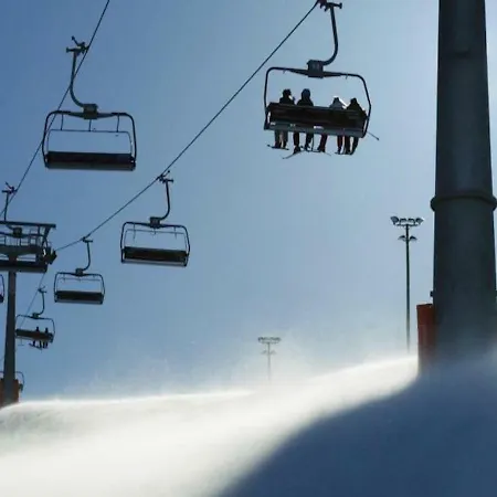 Les 3 Vallees - Валь-Торанс